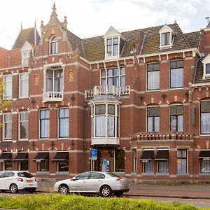 Best Western Hotel Den Haag